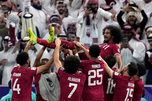 【アジア杯】カタールが史上5か国目の連覇！PK3発でヨルダンを下す