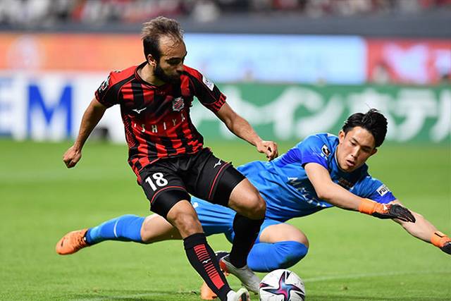J1第10節 湘南ベルマーレ、札幌に完封負け