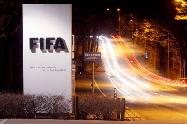 ウクライナのW杯欧州予選POは6月に延期 ポーランドはロシアに不戦勝