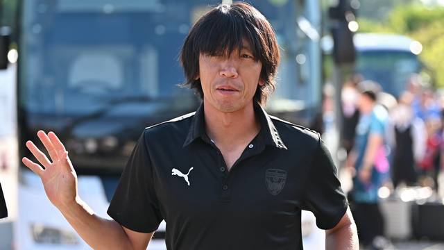 中村俊輔氏、S級ライセンス取得のための海外研修をパルマで実施