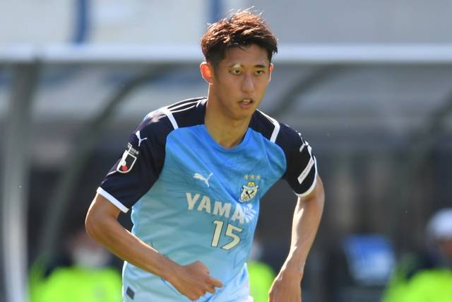 ジュビロ磐田mf伊藤洋輝 シュトゥットガルトに期限付き移籍 サッカータイム