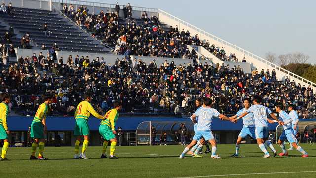 高川学園の「グルグルフリーキック」日本代表も導入すべき?
