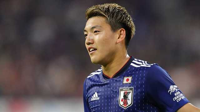 ロシアの名門スパルタク モスクワ 日本代表mf堂安律の獲得に乗り出す 正式オファーの準備を水面下で進めていると複数関係者 サッカータイム ロシアの名門スパルタク モスクワ 日本代表mf堂安律の獲得に乗り出す 正式オファーの準備を水面下で進めていると複数関係者 サッカータイム