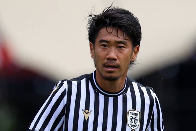 セレッソ大阪 香川真司に復帰再要請へ サッカータイム