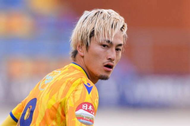 鈴木優磨のノッティンガム・フォレスト移籍が再浮上!