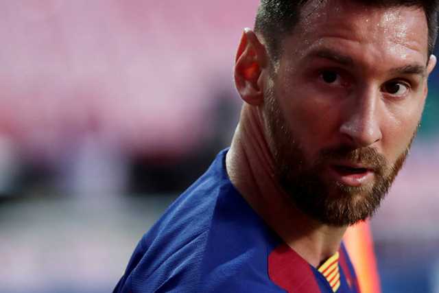 メッシさん 家族でフランス語の勉強を始める サッカータイム