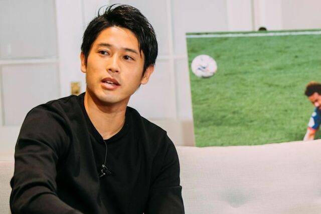 内田篤人「なんでこんなにこの人たちの名前がバレてるの?」