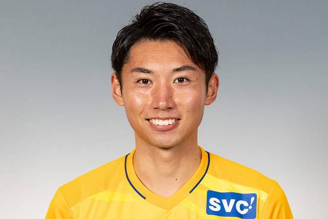 ジュビロ磐田 Mf上原力也が期限付き移籍から復帰 サッカータイム