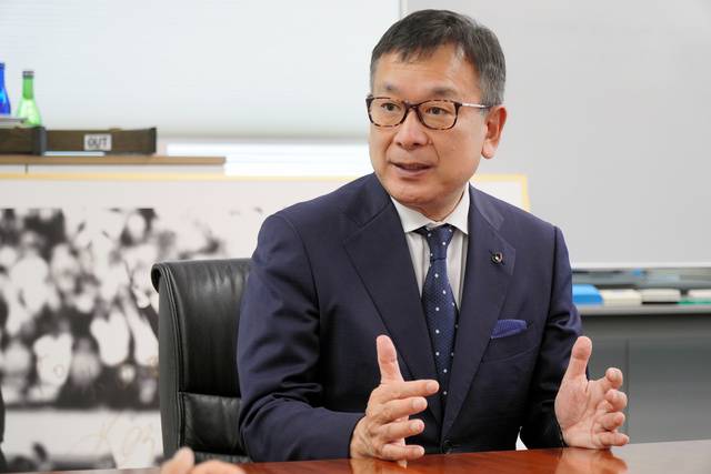村井満氏「2S制をいつ、どうやってやめるかを考えていた」