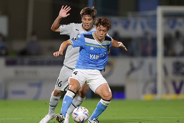 J1第節 ジュビロ磐田 福岡に完封負けで連敗 サッカータイム J1第節 ジュビロ磐田 福岡に完封負けで連敗 サッカータイム
