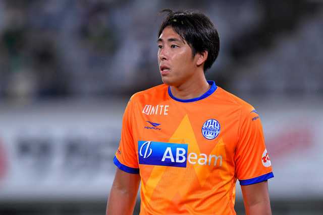 モンテディオ山形 Gk櫛引政敏が左膝前十字靭帯断裂と診断 Gkミン ソンジュンも右第五中足骨骨折で離脱 サッカータイム