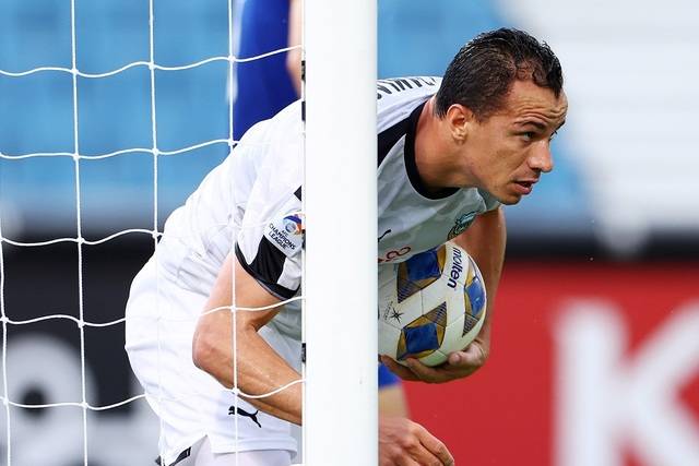 Aclグループi第5節 蔚山現代 川崎フロンターレ 結果 サッカータイム Aclグループi第5節 蔚山現代 川崎フロンターレ 結果 サッカータイム