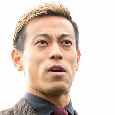 本田圭佑 無料がいいとか言ってる人は成功しない 消費に使うな 投資に使え サッカータイム