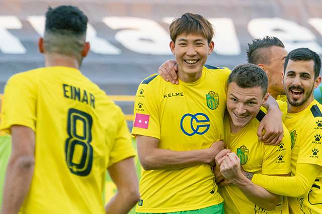 Fc東京 タイチすげー 噂はあったけど本当にたった半年でラリーガに移籍するとは サッカータイム Fc東京 タイチすげー 噂はあったけど本当にたった半年でラリーガに移籍するとは サッカータイム