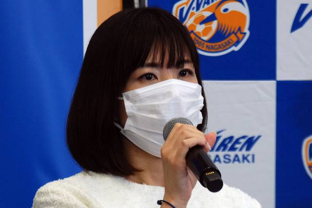 J復帰で 二刀流 目指す松井大輔に思わぬ試練か 妻 加藤ローサが 三刀流 を要望 サカナビ