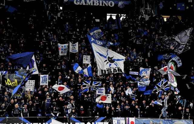 フェアプレー宣言中のブーイング 大阪ダービーでの愚行にガンバ大阪が謝罪声明 誠に申し訳ございません サッカータイム