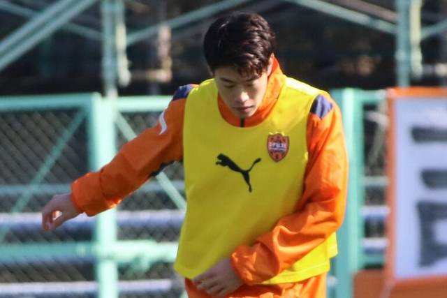 鈴木唯人、フランス1部ストラスブールに期限付き移籍へ