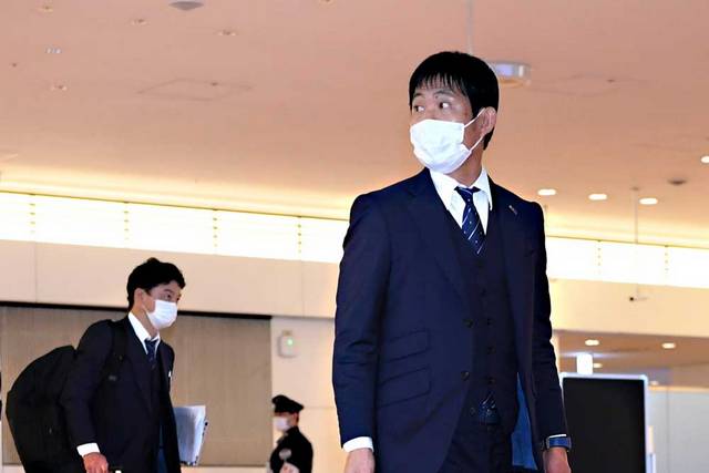 森保監督が解任危機…後任は反町技術委員長と横内コーチが有力か?