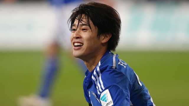 内田篤人って結局うまかったの サッカータイム