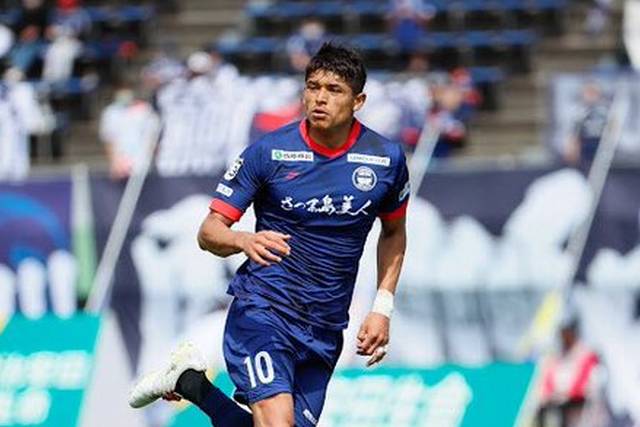 J3第2節 鹿児島ユナイテッド、八戸に逆転勝利で今季初白星