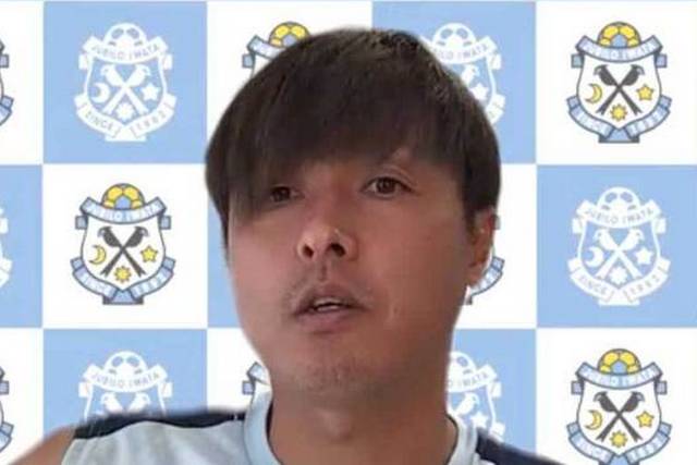 遠藤保仁、Jリーグには「スター選手が必要だし…」