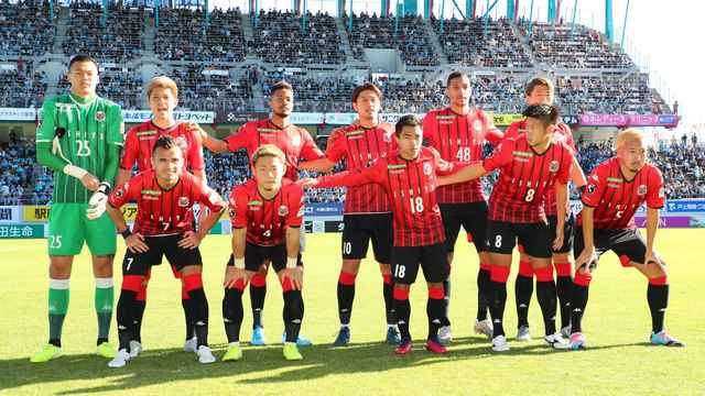日本ではコンサドーレ札幌が報酬を自主返納も 韓国が選手の年俸削減に懐疑的な理由 サッカータイム