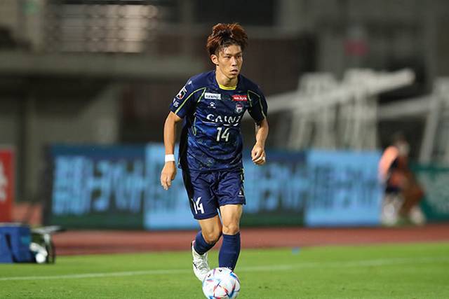 J2第26節 ザスパクサツ群馬、町田に2失点完封負けで5連敗