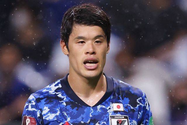 酒井宏樹が負傷のため日本代表を辞退 サッカータイム