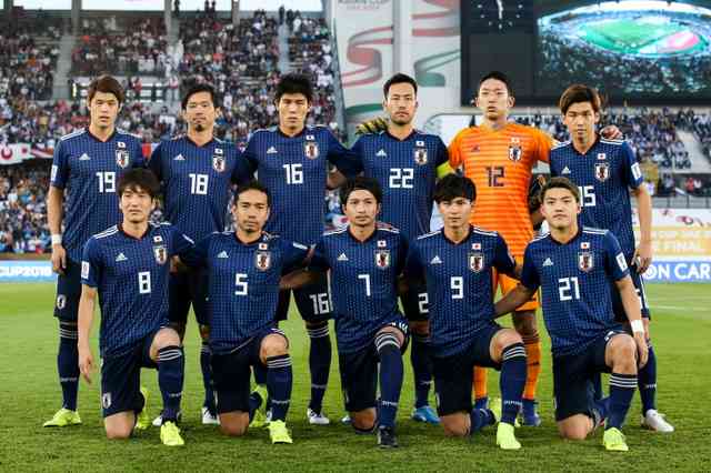 どこよりも早い採点 日本代表 カタールに完敗 前半丸裸にされ軒並み低評価 サッカータイム どこよりも早い採点 日本代表 カタールに完敗 前半丸裸にされ軒並み低評価 サッカータイム