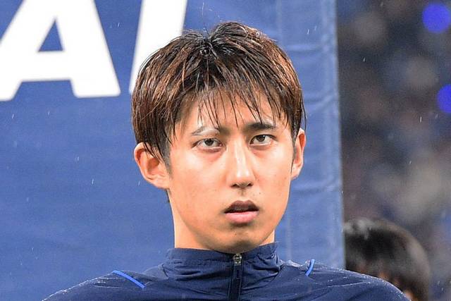 トッテナム、伊藤洋輝をリストアップ…板倉晃、町田浩樹にも興味