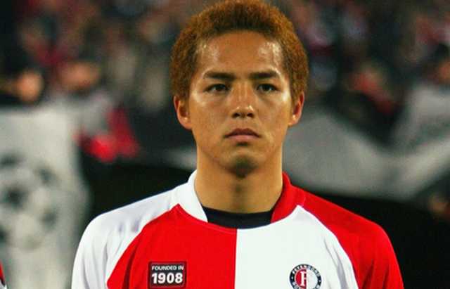 小野伸二とか言う日本サッカーの本物の天才が育成失敗した理由 サッカータイム