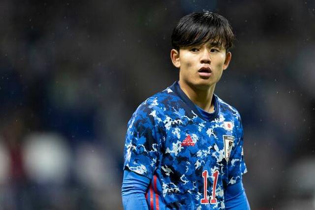 久保健英がレアル・ソシエダに完全移籍へ
