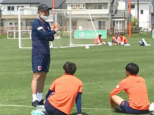 【大宮】「ヒロミ俺たちが言いたいこと全部言ってくれてるな」