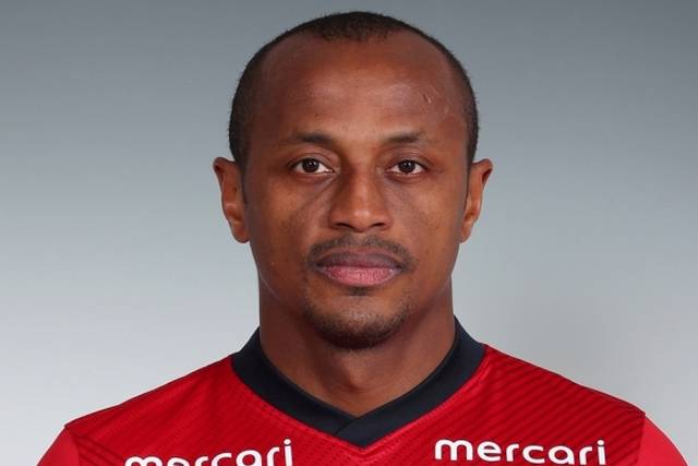 名古屋グランパス、鹿島MFレオ・シルバ獲得に動く!