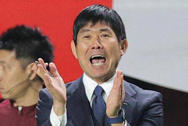 【日本代表】6月の親善試合の相手にエルサルバドルが浮上