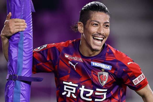 【J2第31節】京都サンガ、栃木に2発完封勝利で3連勝