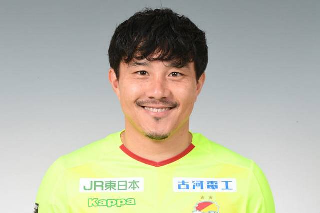 ジェフ千葉 Df安田理大との契約更新を発表 来シーズンこそ実現させましょう Win By All サッカータイム