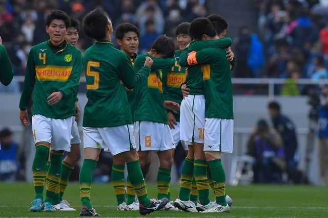 高校サッカー 第99回全国高校サッカー選手権は通常開催へ 高体連 蔵森技術委員長 選手たちは是非頑張って欲しい サッカータイム 高校サッカー 第99回全国高校サッカー選手権は通常開催へ 高体連 蔵森技術委員長 選手たちは是非頑張って欲しい サッカータイム