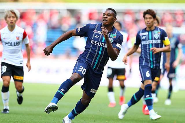 J1第12節 アビスパ福岡 浦和に2発完封勝利で3連勝 ブルーノ メンデス ジョン マリがゴール サッカータイム