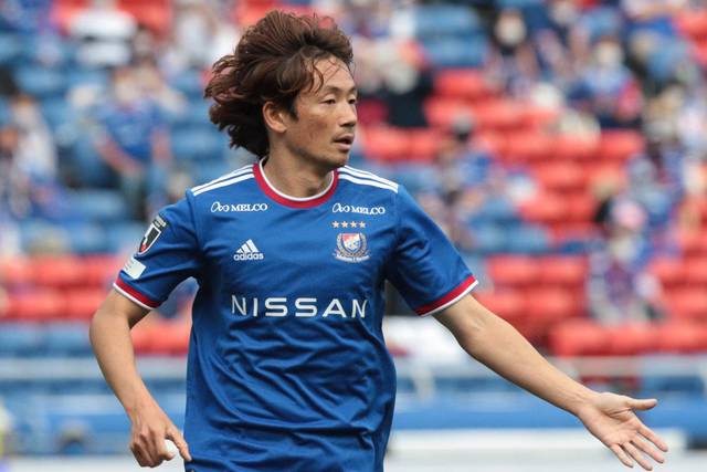 【横浜F・マリノス】DF和田拓也が横浜FCに完全移籍