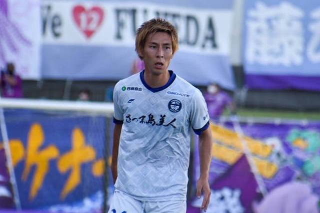 J3第19節 鹿児島ユナイテッド、敵地で藤枝に逆転負け