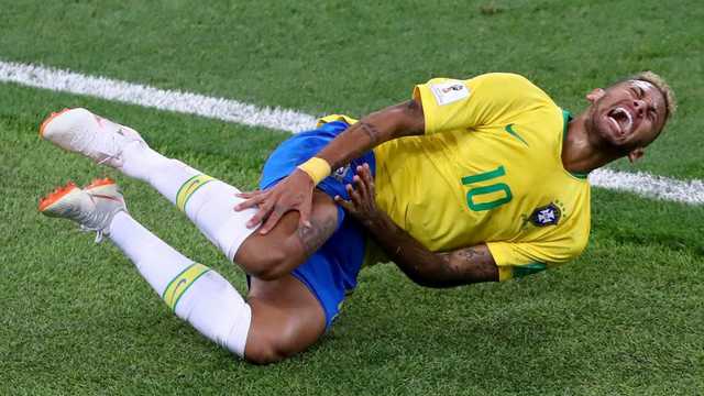 3大ダサいと思うスポーツの行為 サッカーの痛いンゴ ボクシングの減量 あとひとつは サッカータイム