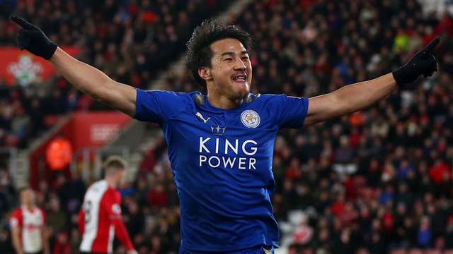岡崎慎司とかいう日本ドイツイングランドスペインでも活躍するやべえ奴 サッカータイム 岡崎慎司とかいう日本ドイツイングランドスペインでも活躍するやべえ奴 サッカータイム
