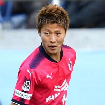ガンバ大阪 C大阪fw柿谷曜一朗の獲得検討 メキシコからも獲得の動き サッカータイム