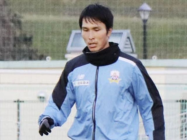 第2次森保ジャパン攻撃専門コーチに前田遼一氏が内定