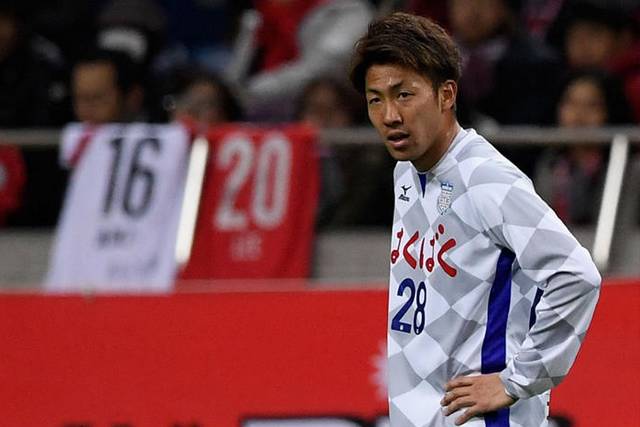 ヴァンフォーレ甲府 Df橋爪勇樹が現役引退 アカデミーコーチに就任 甲府は引退しません サッカータイム