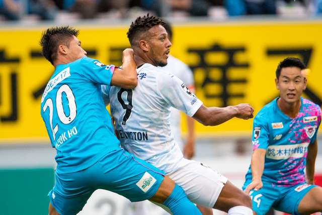 J1第32節 湘南ベルマーレ 鳥栖とドローで連敗ストップ 6試合未勝利 サッカータイム