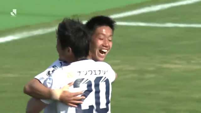 サッカータイム J2第2節 韓勇太が2戦連続弾も…鹿児島ユナイテッド、10人の京都に逃げ切り許し開幕連勝ならず コメント
