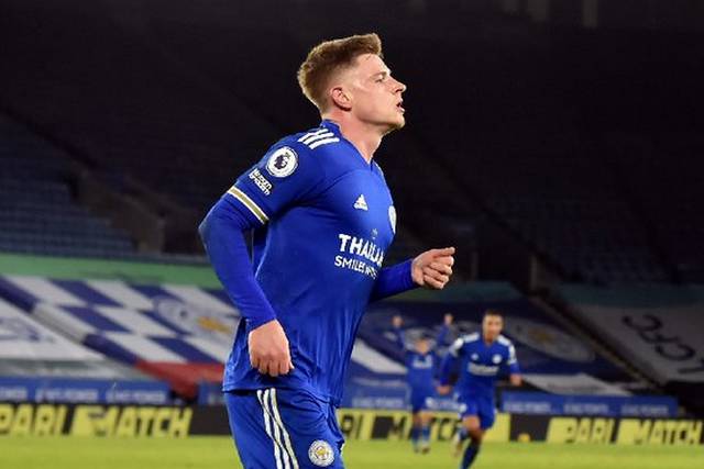 レスター サウサンプトンに2発完封勝利で暫定2位浮上 マディソン バーンズがゴール プレミアリーグ第19節 サッカータイム レスター サウサンプトンに2発完封勝利で暫定2位浮上 マディソン バーンズがゴール プレミアリーグ第19節 サッカータイム