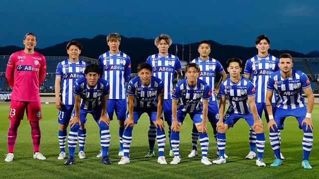 モンテディオ山形 群馬に3失点敗戦 天皇杯2回戦 サッカータイム モンテディオ山形 群馬に3失点敗戦 天皇杯2回戦 サッカータイム
